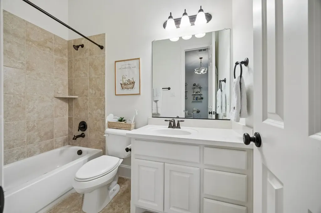 405 Cypress Garden Drive Mckinney TX 75071