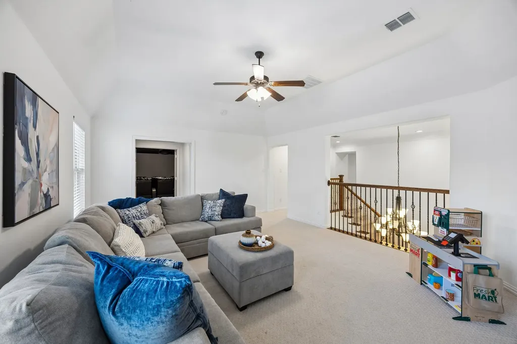 405 Cypress Garden Drive Mckinney TX 75071