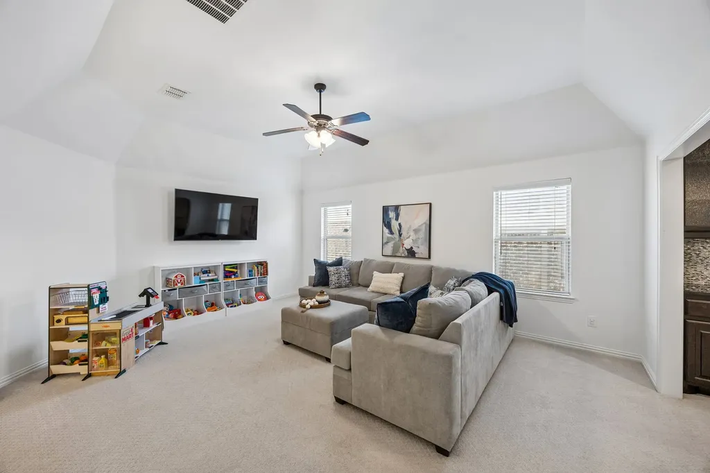 405 Cypress Garden Drive Mckinney TX 75071