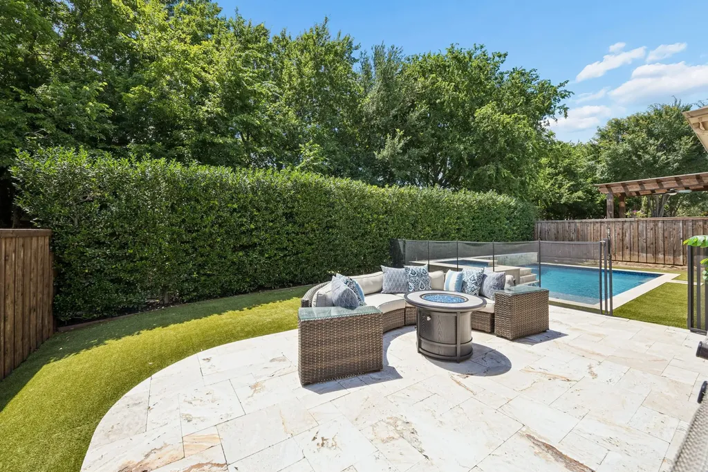 405 Cypress Garden Drive Mckinney TX 75071