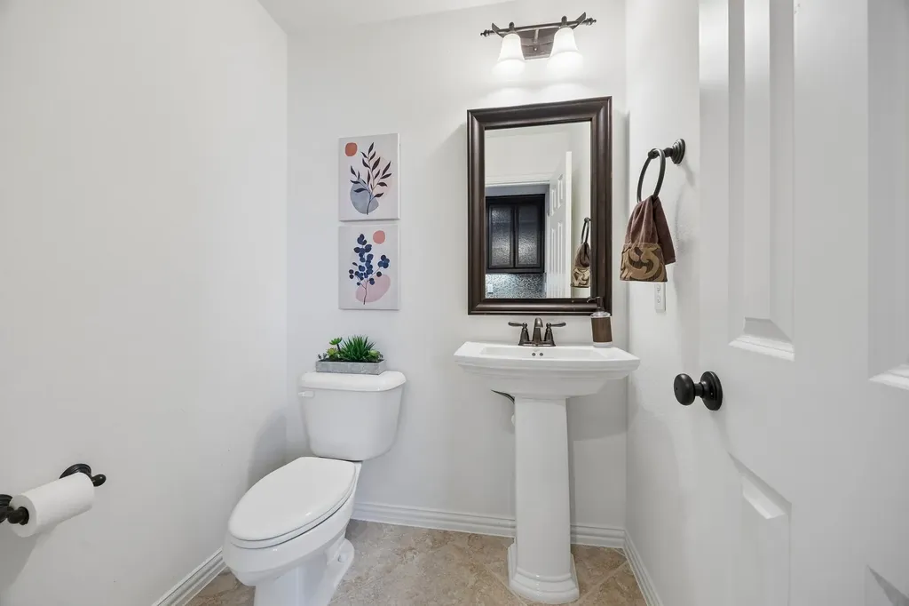 405 Cypress Garden Drive Mckinney TX 75071