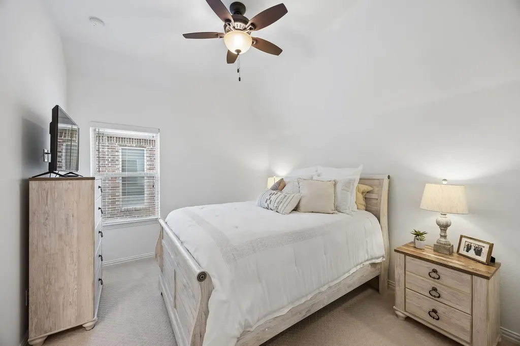 405 Cypress Garden Drive Mckinney TX 75071