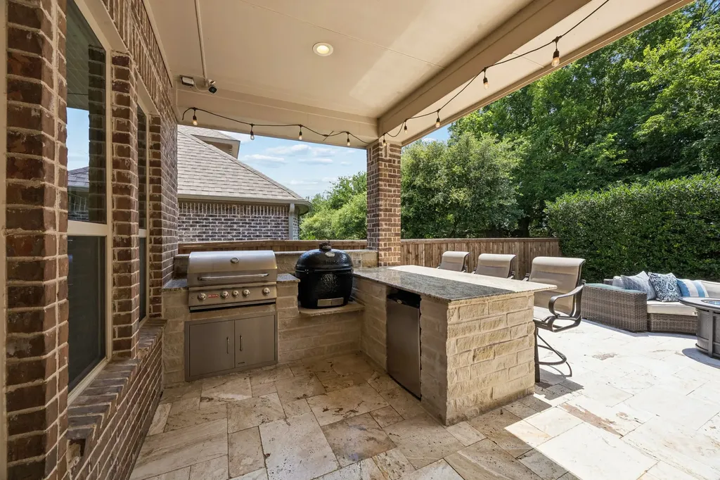 405 Cypress Garden Drive Mckinney TX 75071