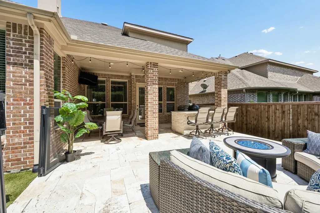 405 Cypress Garden Drive Mckinney TX 75071