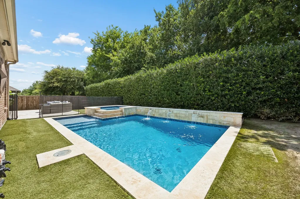 405 Cypress Garden Drive Mckinney TX 75071