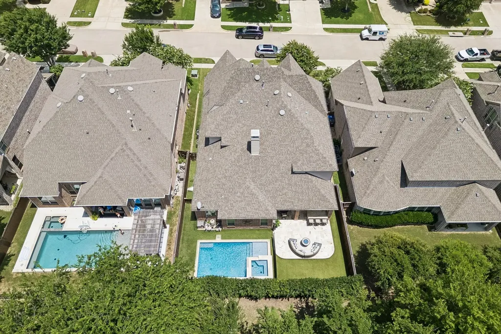 405 Cypress Garden Drive Mckinney TX 75071