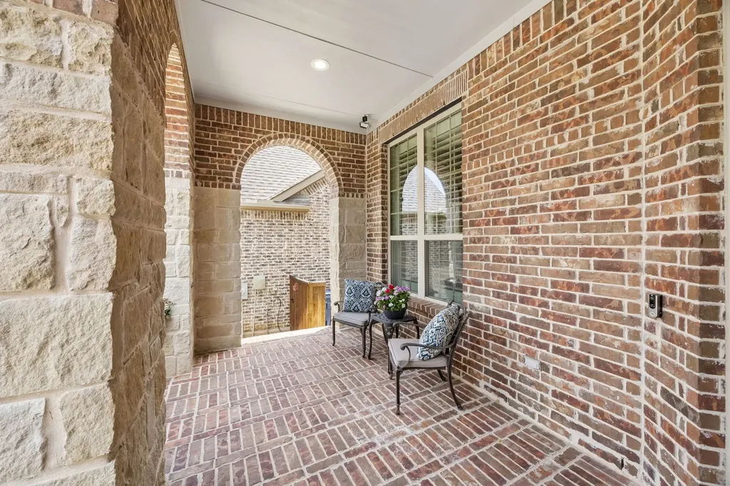 405 Cypress Garden Drive Mckinney TX 75071