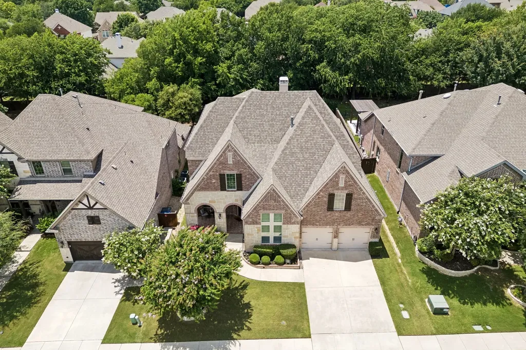 405 Cypress Garden Drive Mckinney TX 75071