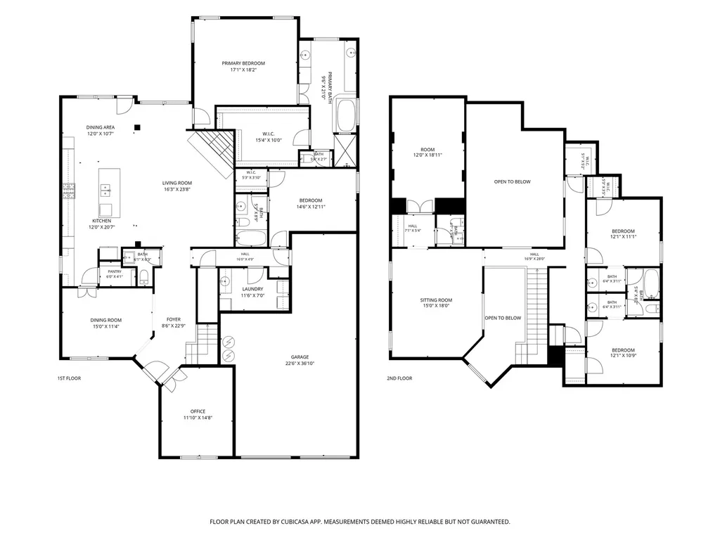 405 Cypress Garden Drive Mckinney TX 75071