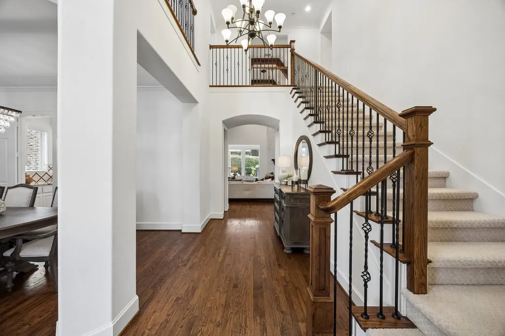 405 Cypress Garden Drive Mckinney TX 75071