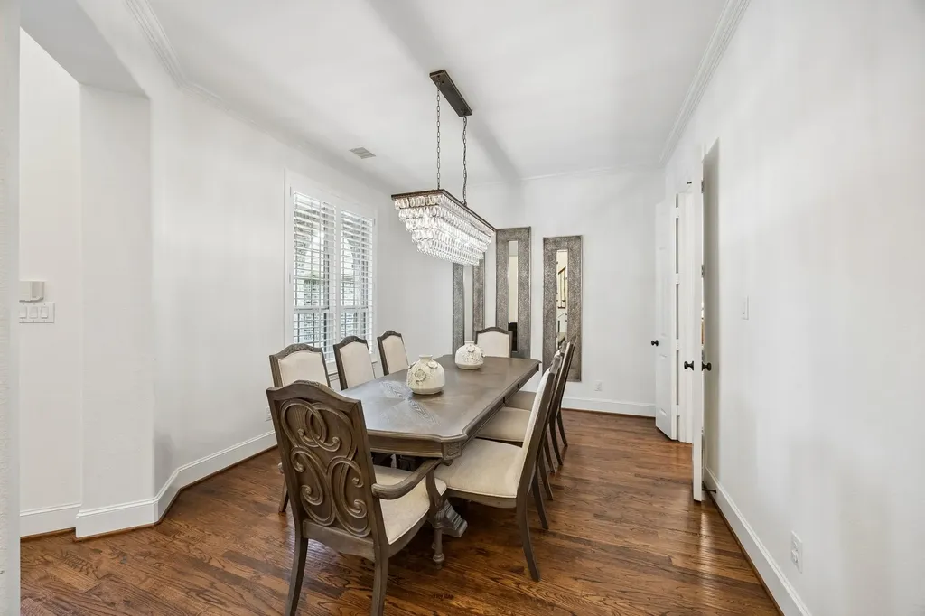 405 Cypress Garden Drive Mckinney TX 75071
