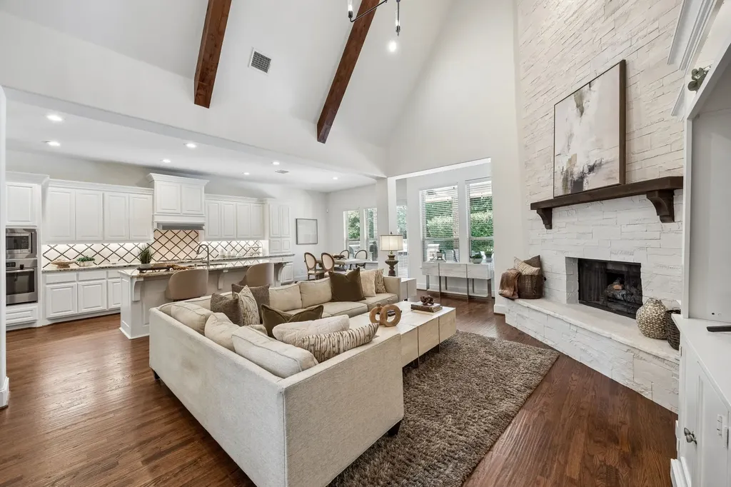 405 Cypress Garden Drive Mckinney TX 75071