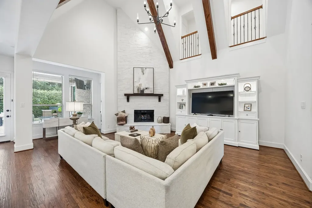 405 Cypress Garden Drive Mckinney TX 75071