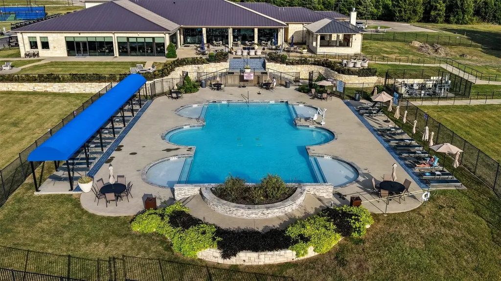 1101 Isaiah Circle Heath TX 75126