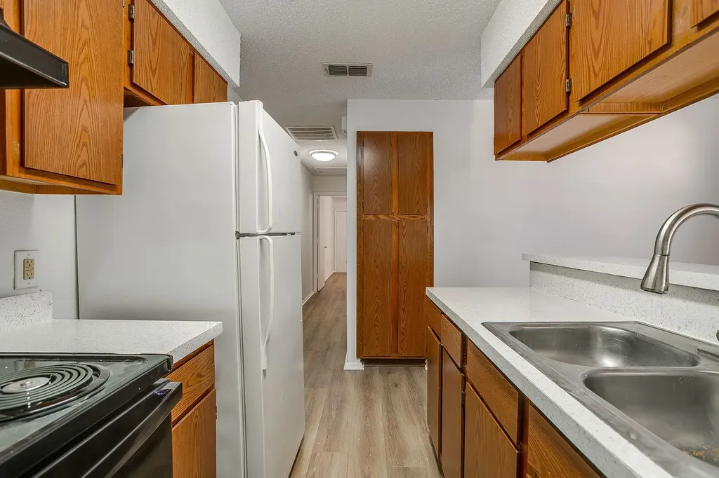 3236 Merida Avenue Fort Worth TX 76109