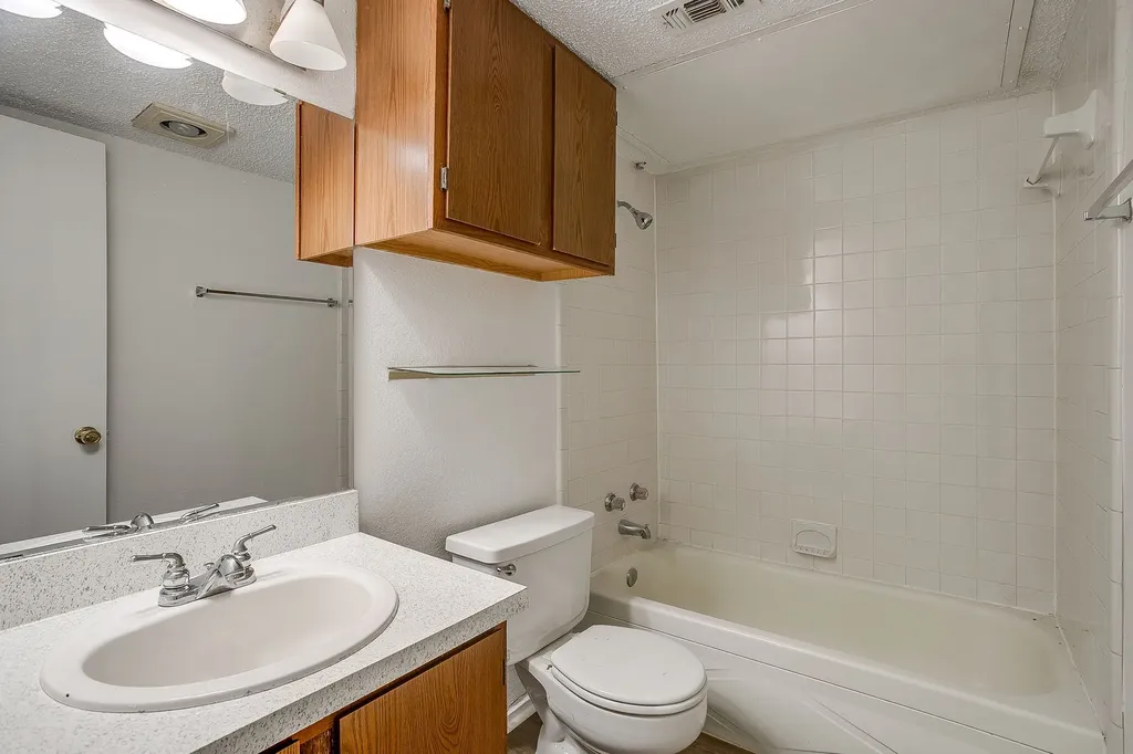 3236 Merida Avenue Fort Worth TX 76109