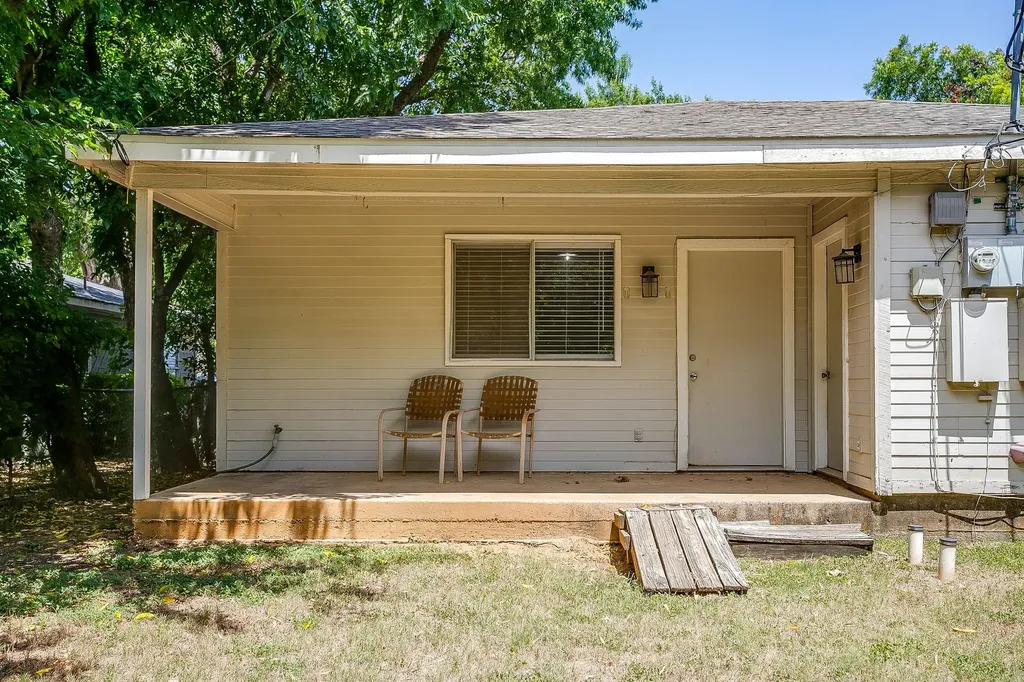 3236 Merida Avenue Fort Worth TX 76109