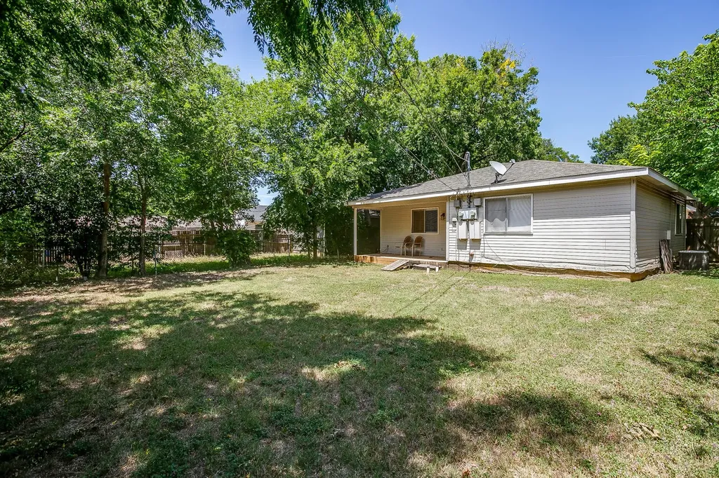 3236 Merida Avenue Fort Worth TX 76109