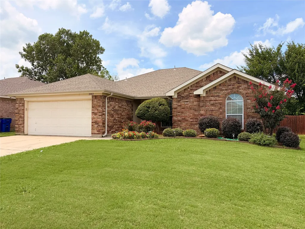 2002 Sword Fish Drive Mansfield TX 76063