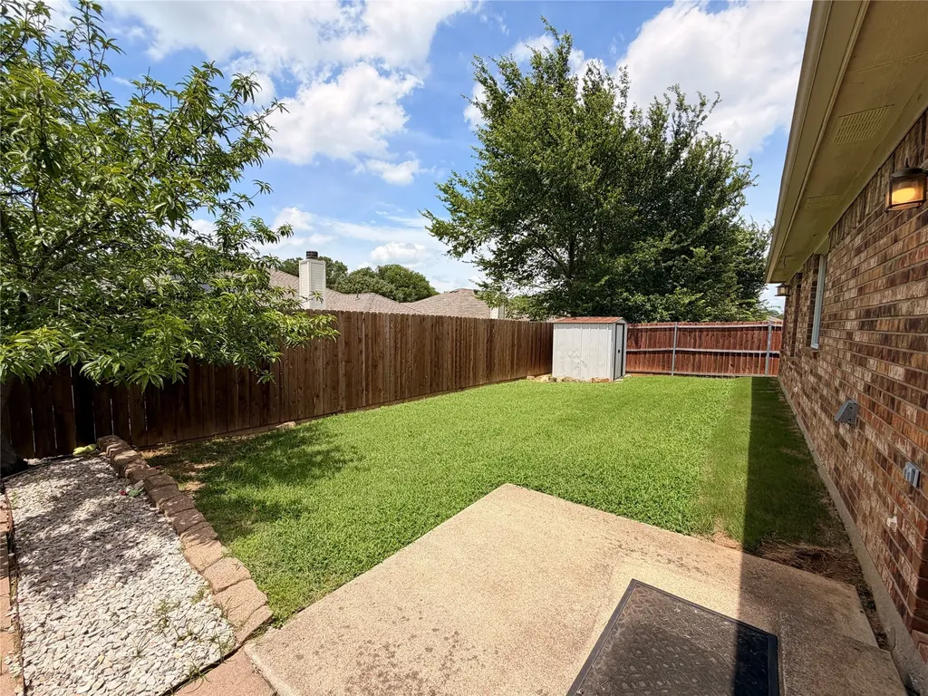 2002 Sword Fish Drive Mansfield TX 76063