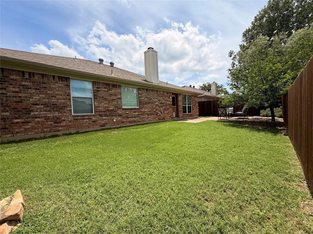 2002 Sword Fish Drive Mansfield TX 76063
