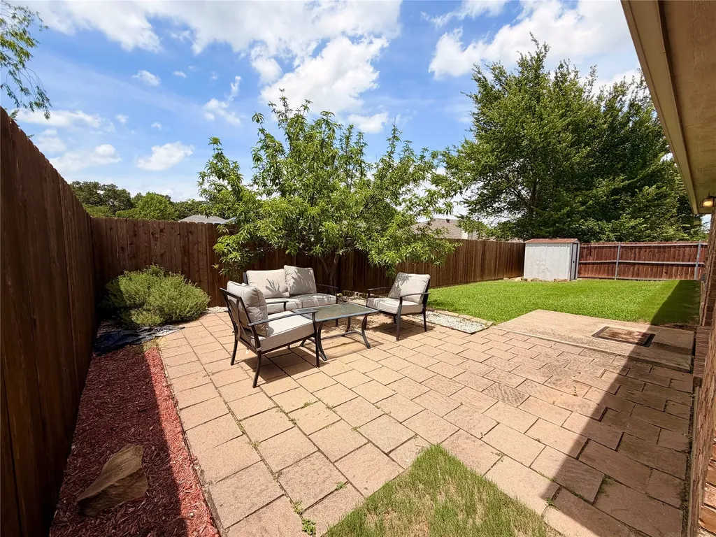 2002 Sword Fish Drive Mansfield TX 76063