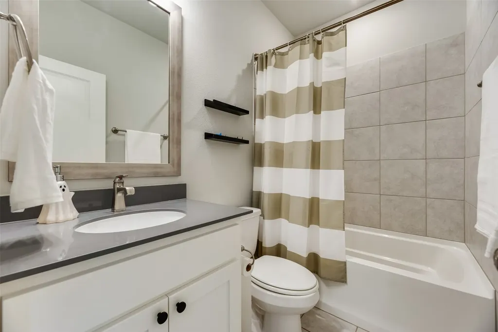 1319 Casselberry Drive Flower Mound TX 75028