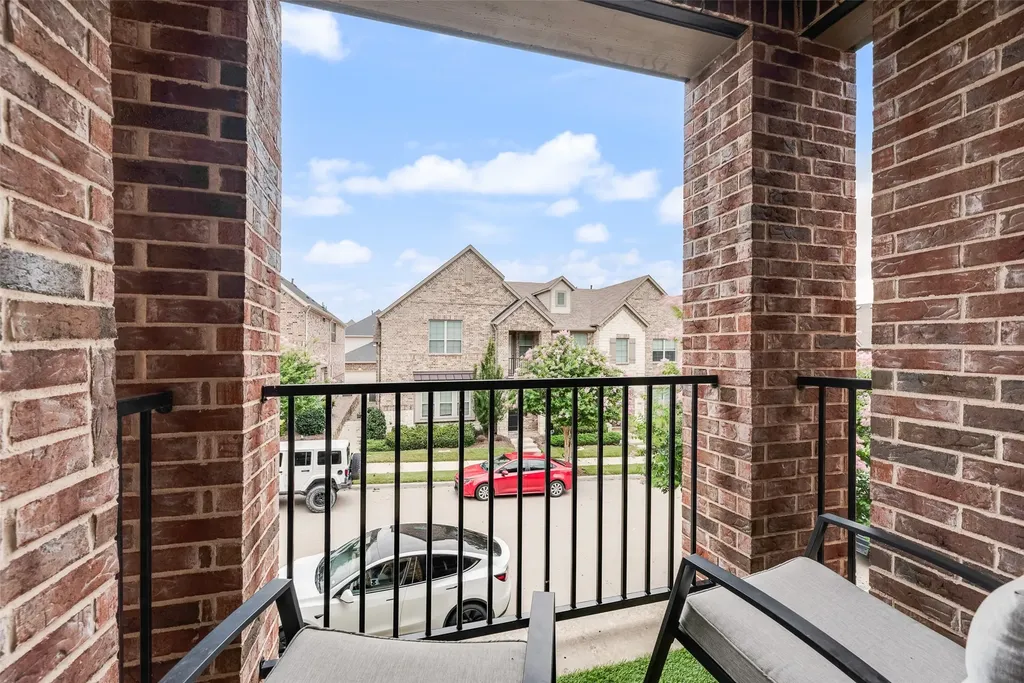 1319 Casselberry Drive Flower Mound TX 75028