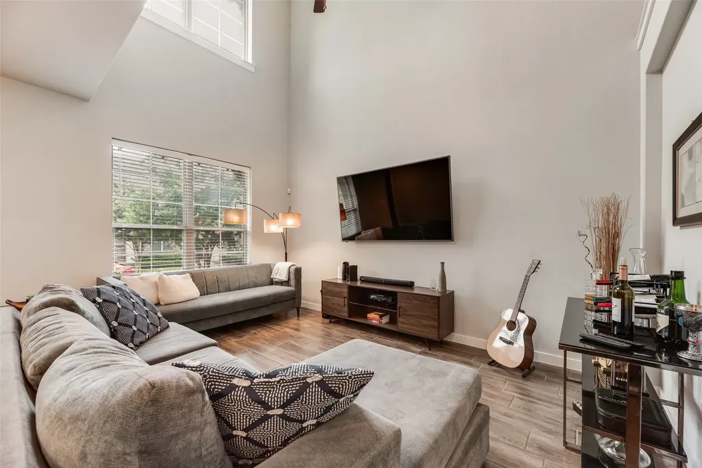 1319 Casselberry Drive Flower Mound TX 75028