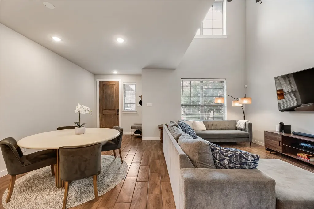 1319 Casselberry Drive Flower Mound TX 75028
