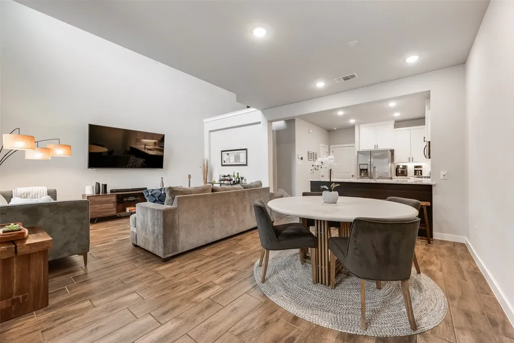 1319 Casselberry Drive Flower Mound TX 75028