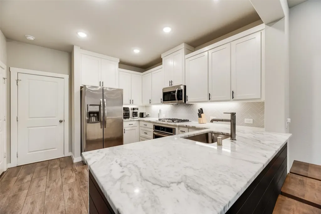1319 Casselberry Drive Flower Mound TX 75028