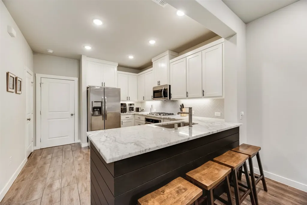 1319 Casselberry Drive Flower Mound TX 75028