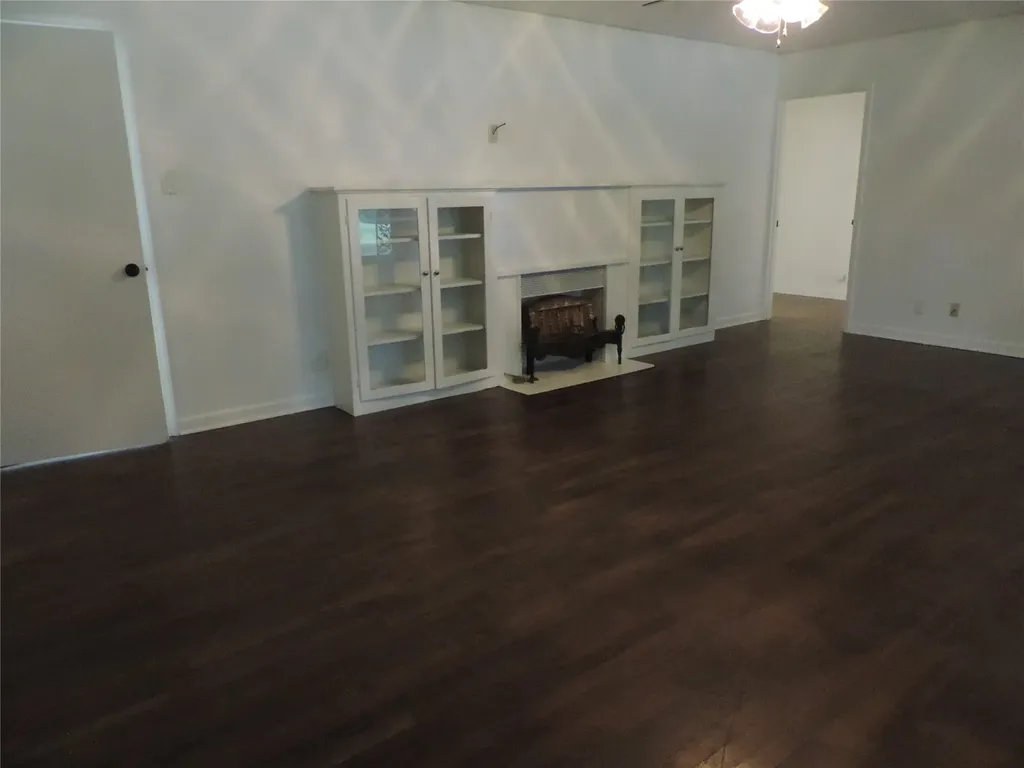 581 Alexander Road Stephenville TX 76401