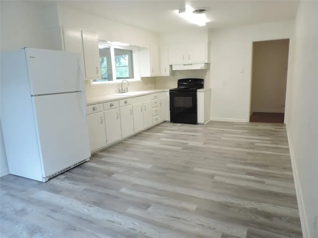 581 Alexander Road Stephenville TX 76401