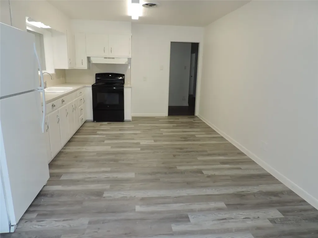 581 Alexander Road Stephenville TX 76401