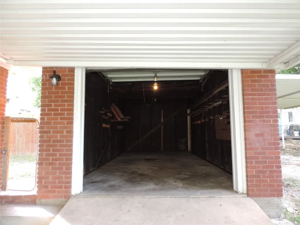 581 Alexander Road Stephenville TX 76401