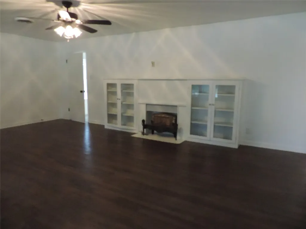 581 Alexander Road Stephenville TX 76401