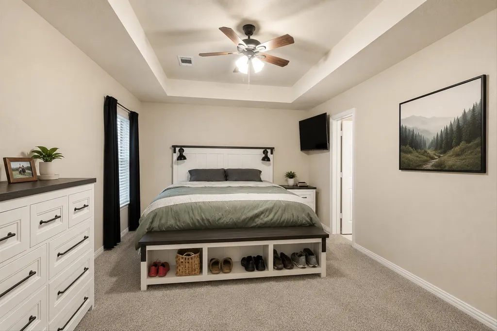 124 Chambers Creek Circle Maypearl TX 76064