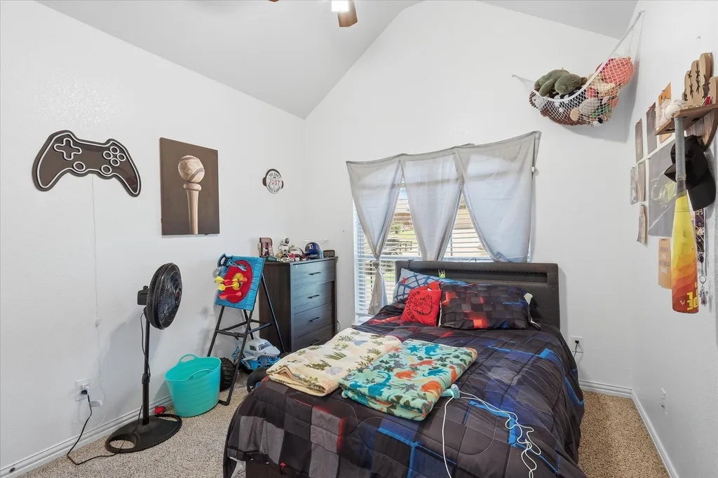 124 Chambers Creek Circle Maypearl TX 76064