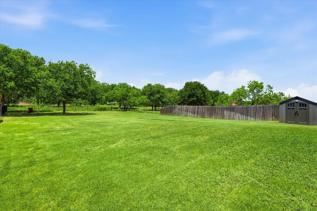 124 Chambers Creek Circle Maypearl TX 76064