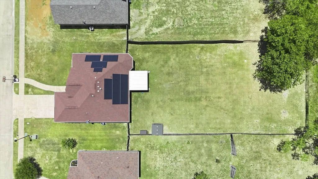 124 Chambers Creek Circle Maypearl TX 76064