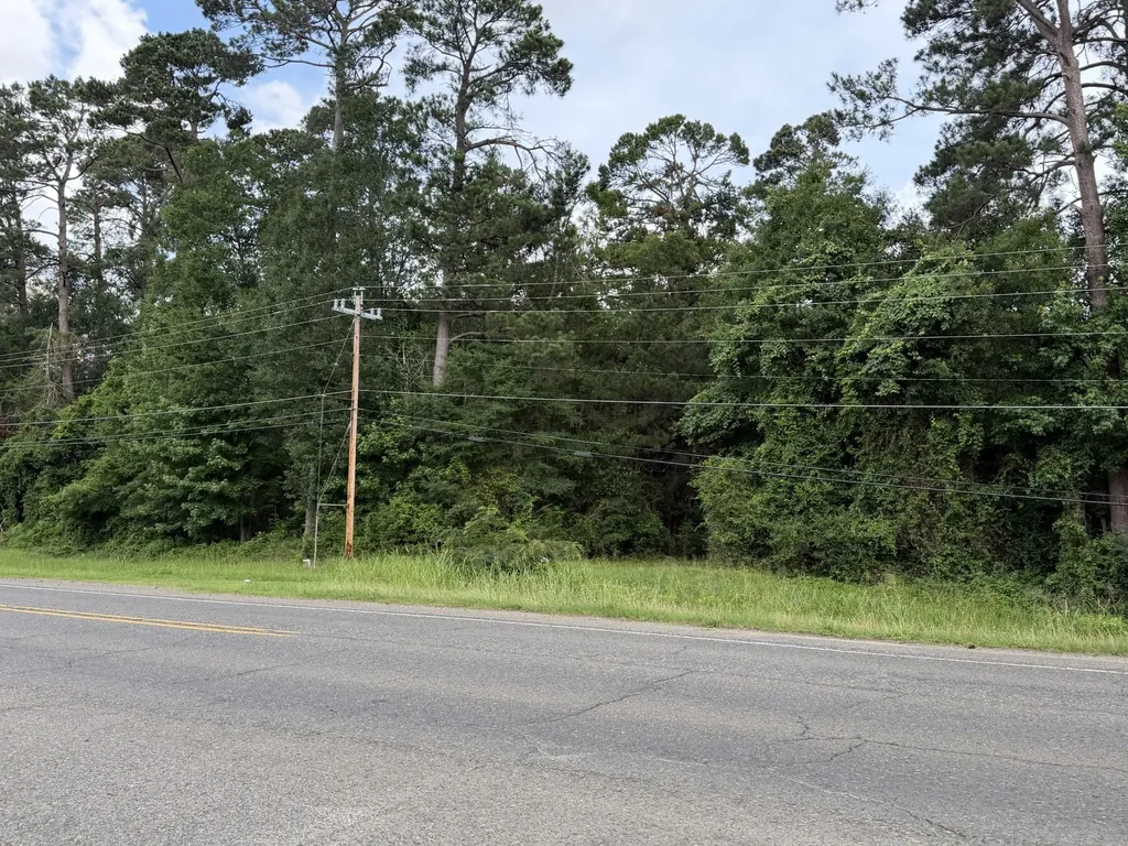 0 Mcarthur Drive Mansfield LA 71052