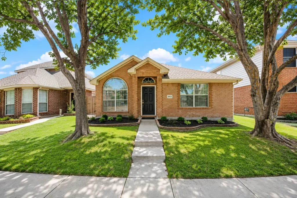 3904 Granby Lane Flower Mound TX 75028