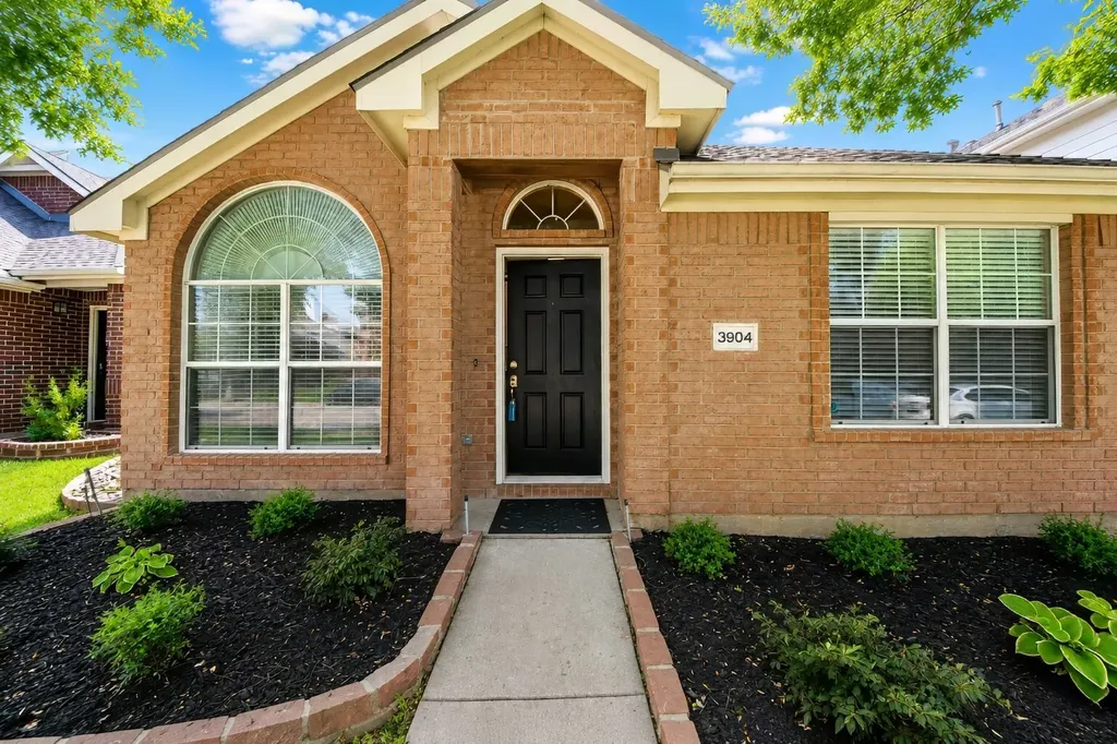 3904 Granby Lane Flower Mound TX 75028