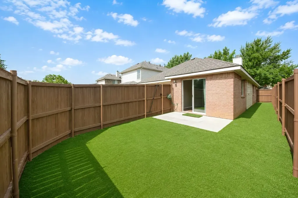 3904 Granby Lane Flower Mound TX 75028