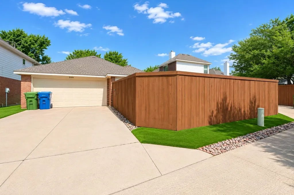 3904 Granby Lane Flower Mound TX 75028
