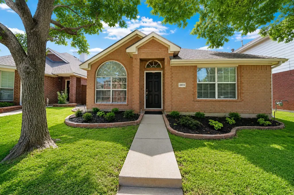 3904 Granby Lane Flower Mound TX 75028