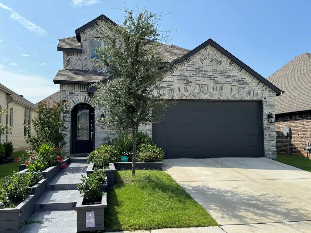 4056 Anglers Way Royse City TX 75189
