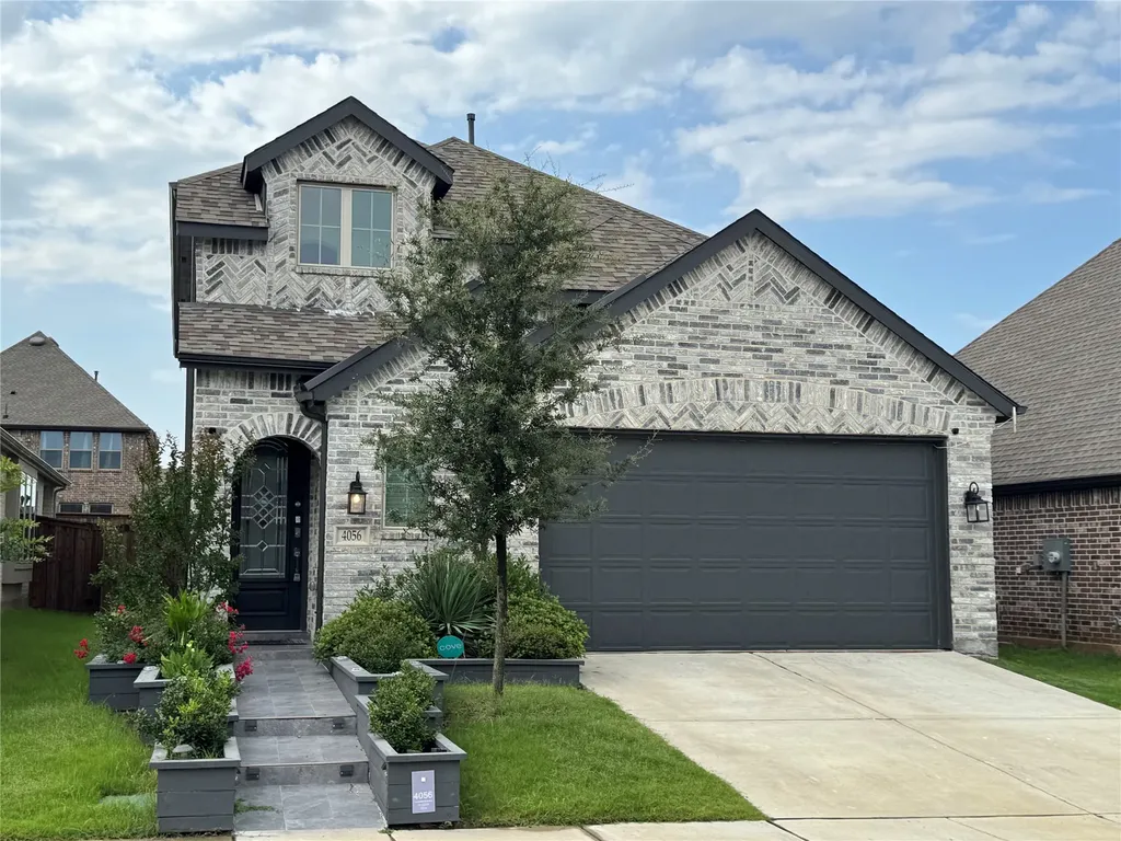 4056 Anglers Way Royse City TX 75189